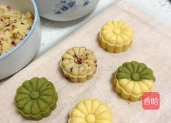 绿豆糕的做法图解5