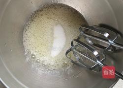 无油蛋白舒芙蕾的做法图解3