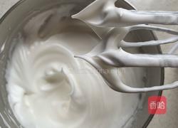 无油蛋白舒芙蕾的做法图解5