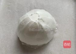 无油蛋白舒芙蕾的做法图解7
