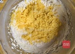 玛格丽特小饼干的做法图解5