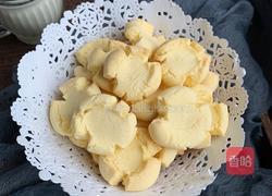 玛格丽特小饼干的做法图解11