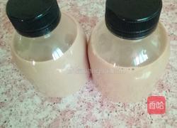 纯手工奶茶的做法图解5