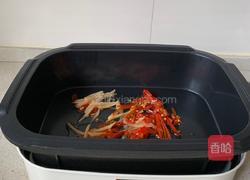 酸辣土豆丝的做法图解3