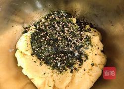 法式经典海苔酥饼的做法图解12