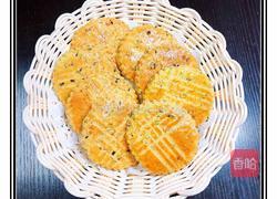 法式经典海苔酥饼的做法图解21