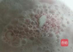 香芋布丁的做法图解3