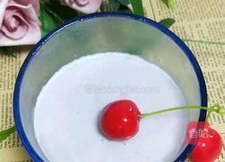 香芋布丁的做法图解5