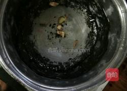 芥菜瘦肉汤的做法图解3