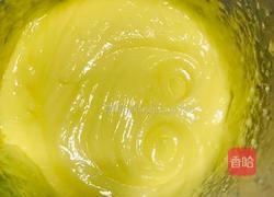 原味黄油曲奇饼干的做法图解3