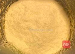 原味黄油曲奇饼干的做法图解7