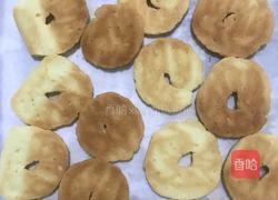 原味黄油曲奇饼干的做法图解16