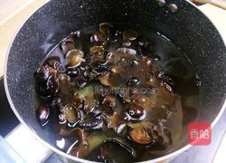 洋葱拌木耳的做法图解5