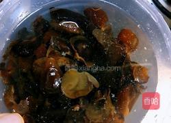 洋葱拌木耳的做法图解6