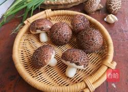 仿真香菇包的做法图解18