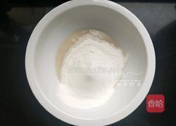 发面千层饼的做法图解2