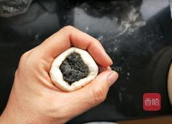 仿真香菇包的做法图解7