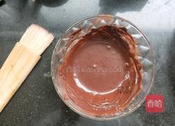 仿真香菇包的做法图解10