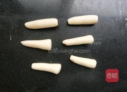 仿真香菇包的做法图解12