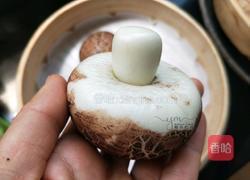 仿真香菇包的做法图解15