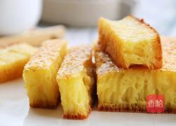 椰香黄金糕（印尼配方）的做法图解1