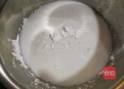 椰香黄金糕（印尼配方）的做法图解4