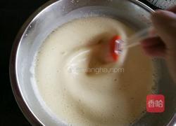 椰香黄金糕(印尼配方)的做法图解12