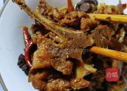 香辣酱骨棒的做法图解7