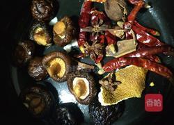 香辣酱骨棒的做法图解2