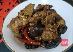 香辣酱骨棒的做法图解6