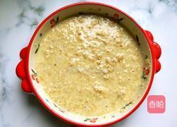 香蕉烤燕麦的做法图解8