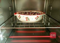 香蕉烤燕麦的做法图解12