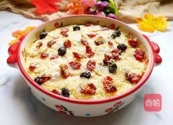 香蕉烤燕麦的做法图解14