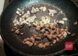 咸鱼豆腐煲的做法图解4