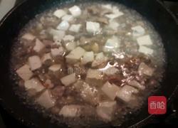 咸鱼豆腐煲的做法图解6