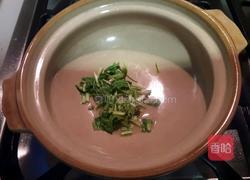 咸鱼豆腐煲的做法图解8