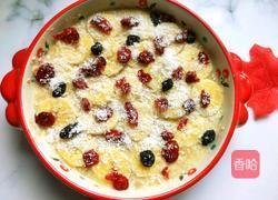 香蕉烤燕麦的做法图解11