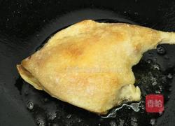 香酥卤鸭腿的做法图解4