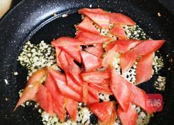 蒜泥荷兰豆的做法图解7