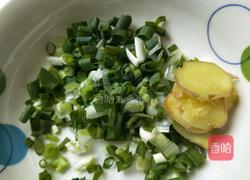 红烧抱籽虾的做法图解2