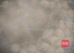 水穿鸡胸肉丸子的做法图解5