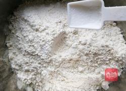 山药小饼干的做法图解7