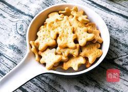 山药小饼干的做法图解20