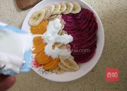 水果酸奶的做法图解13