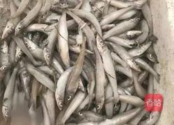 香酥沙丁鱼的做法图解1