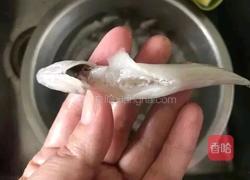 香酥沙丁鱼的做法图解2