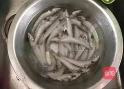 香酥沙丁鱼的做法图解5