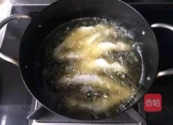 香酥沙丁鱼的做法图解8