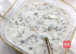 鲜掉眉毛的低脂虾丸汤的做法图解4