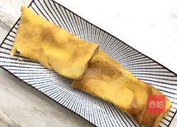 鲜掉眉毛的低脂虾丸汤的做法图解6